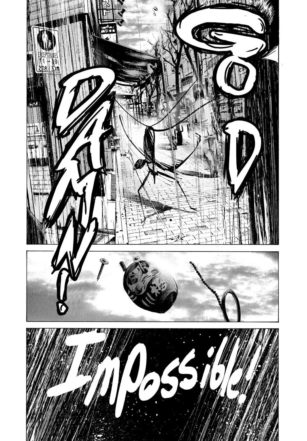 Oyasumi Punpun Chapter 56 image 18